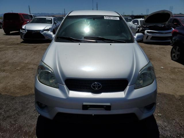 Photo 5 from auction – 2005 TOYOTA COROLLA MA with VIN 2T1KR32E15C344183