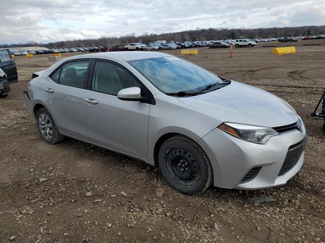 Photo 4 from auction – 2016 TOYOTA COROLLA L with VIN 2T1BURHE9GC669143