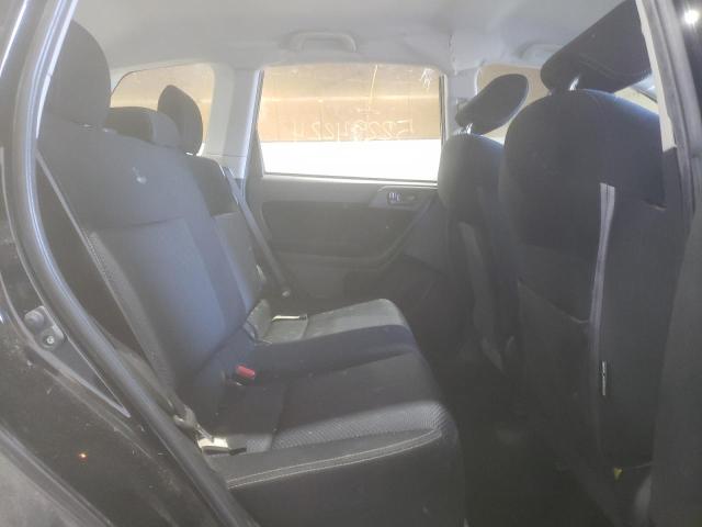 Photo 11 from auction – 2015 SUBARU FORESTER 2 with VIN JF2SJABC4FH530244