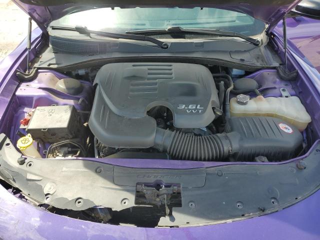 Photo 11 from auction – 2018 DODGE CHARGER SX with VIN 2C3CDXBGXJH313661