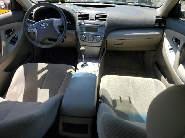 Photo 8 from auction – 2007 TOYOTA CAMRY CE with VIN 4T1BE46K07U689661