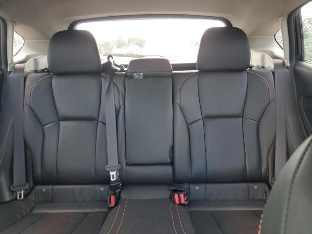Photo 10 from auction – 2021 SUBARU CROSSTREK with VIN JF2GTHMC5M8335790