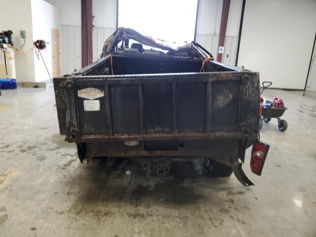 Photo 6 from auction – 2006 CHEVROLET silverado with VIN 1GCHK23D16F186256