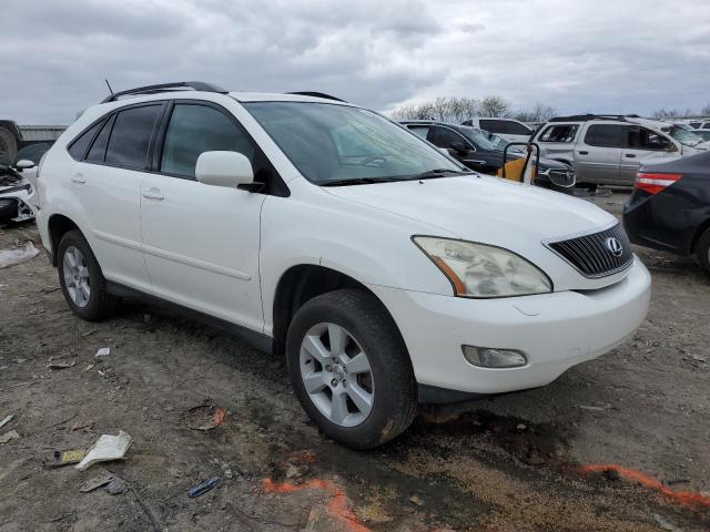 Photo 4 from auction – 2005 LEXUS RX 330 with VIN 2T2HA31U25C084902