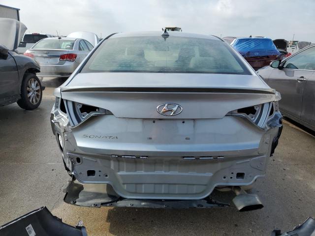 Photo 6 from auction – 2015 HYUNDAI SONATA SE with VIN 5NPE24AF8FH185226