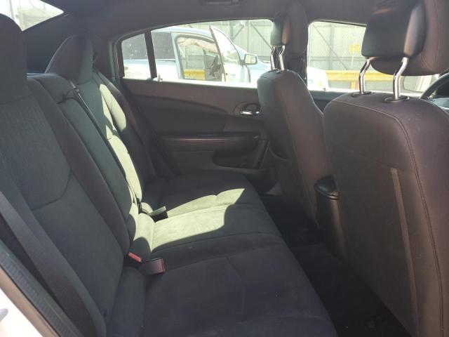 Photo 10 from auction – 2013 CHRYSLER 200 LX with VIN 1C3CCBAB9DN699044