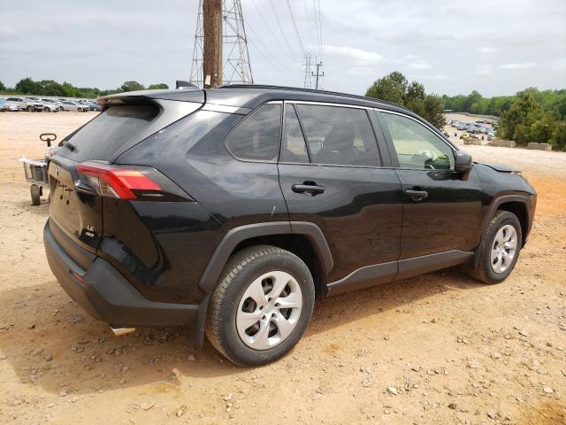 Photo 3 from auction – 2019 TOYOTA RAV4 LE with VIN JTMF1RFV3KD010998