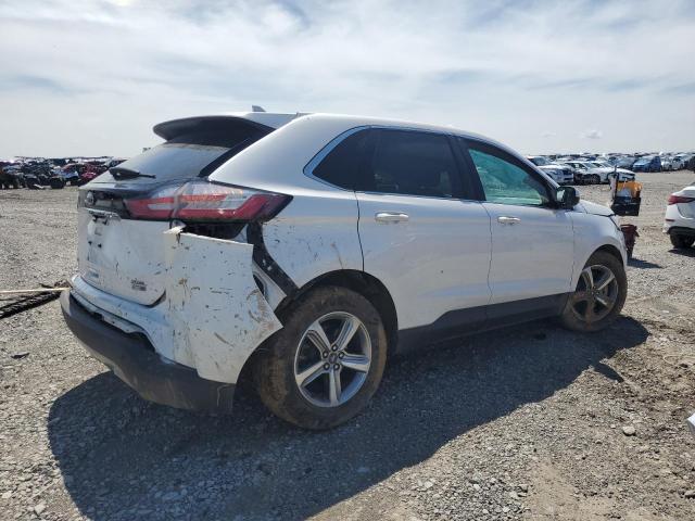 Photo 3 from auction – 2019 FORD EDGE SEL with VIN 2FMPK4J92KBC15499