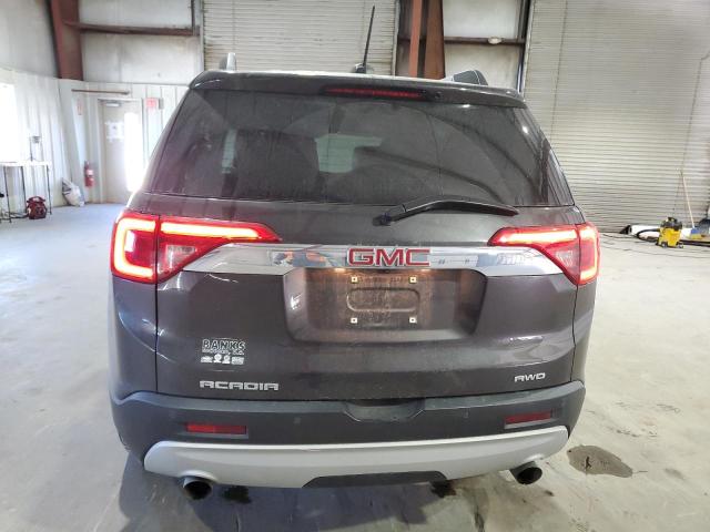 Photo 6 from auction – 2017 GMC ACADIA SLT with VIN 1GKKNULS7HZ183097