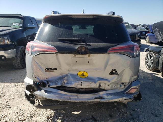 Photo 6 from auction – 2018 TOYOTA RAV4 ADVEN with VIN 2T3RFREV7JW840773