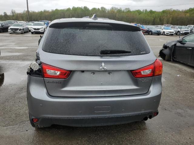 Photo 6 from auction – 2017 MITSUBISHI OUTLANDER with VIN JA4AR3AW6HZ021130