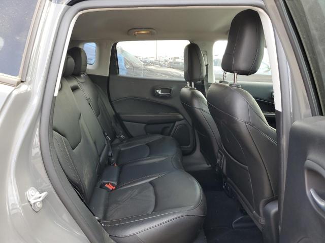 Photo 10 from auction – 2020 JEEP COMPASS LI with VIN 3C4NJDCB3LT216231