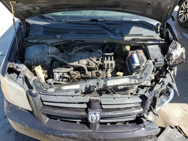 Photo 12 from auction – 2010 DODGE CARAVAN with VIN 2D4RN4DE9AR370590