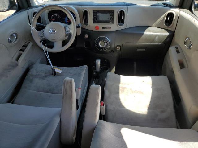 Photo 8 from auction – 2012 NISSAN CUBE BASE with VIN JN8AZ2KR4CT251161