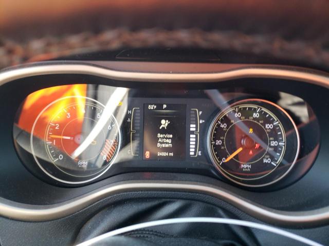 Photo 9 from auction – 2015 JEEP CHEROKEE L with VIN 1C4PJMCS1FW514803