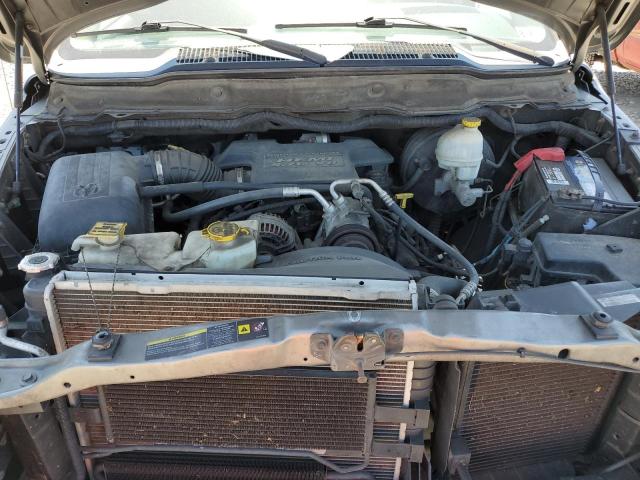 Photo 11 from auction – 2005 DODGE RAM 1500 S with VIN 1D7HU18D35S216849