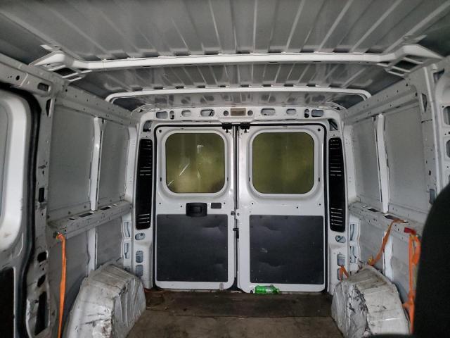 Photo 10 from auction – 2017 RAM PROMASTER with VIN 3C6TRVAG8HE552805