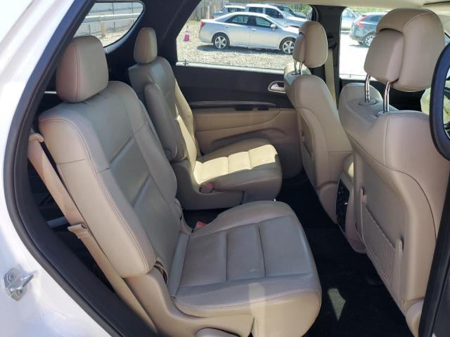 Photo 11 from auction – 2019 DODGE DURANGO CI with VIN 1C4RDHEG1KC811811