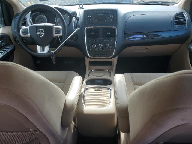 Photo 8 from auction – 2016 DODGE GRAND CARA with VIN 2C4RDGCG9GR151772