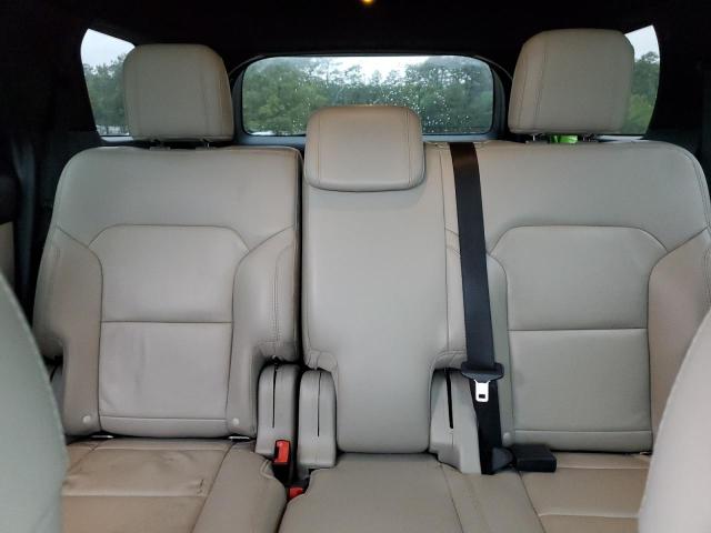 Photo 10 from auction – 2018 FORD EXPLORER X with VIN 1FM5K7D80JGB99306