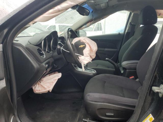 Photo 7 from auction – 2012 CHEVROLET CRUZE LT with VIN 1G1PF5SC9C7140165