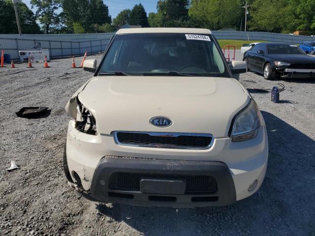 Photo 5 from auction – 2010 KIA SOUL + with VIN KNDJT2A27A7038132