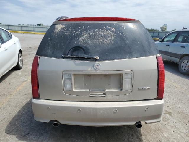 Photo 6 from auction – 2007 CADILLAC SRX with VIN 1GYEE637170181116