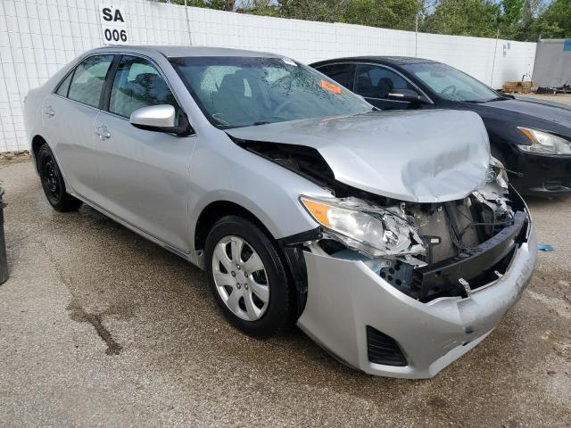 Photo 4 from auction – 2013 TOYOTA CAMRY L with VIN 4T1BF1FK8DU659038