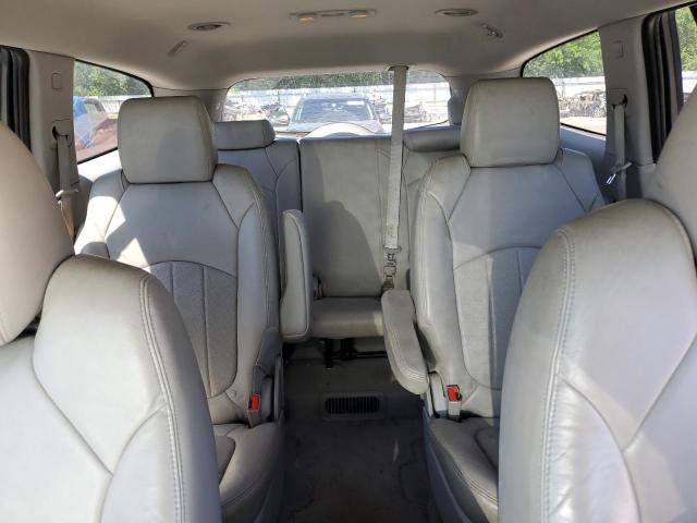 Photo 10 from auction – 2012 BUICK ENCLAVE with VIN 5GAKRCED0CJ163291