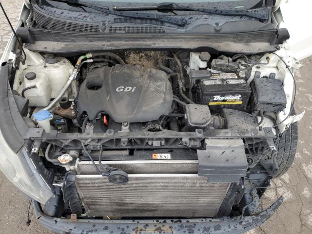 Photo 12 from auction – 2015 KIA SPORTAGE E with VIN KNDPC3AC9F7761805