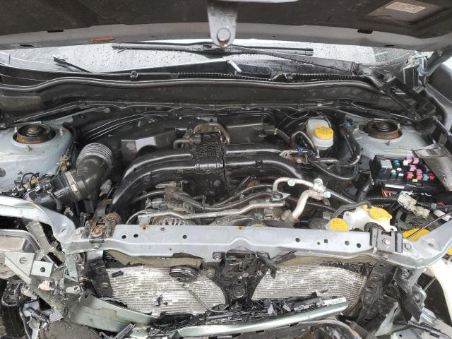 Photo 12 from auction – 2018 SUBARU FORESTER 2 with VIN JF2SJABC6JH563514