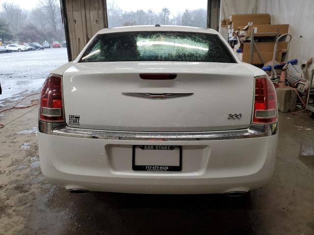 Photo 6 from auction – 2012 CHRYSLER 300 with VIN 2C3CCAAG2CH224980