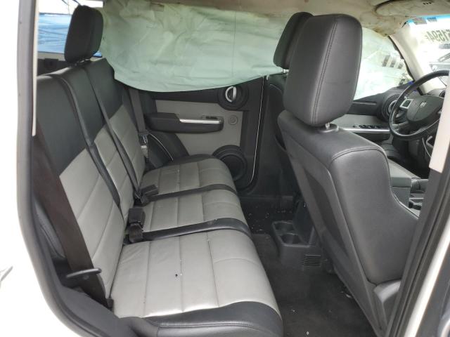 Photo 11 from auction – 2008 DODGE NITRO SLT with VIN 1D8GU58K58W140366