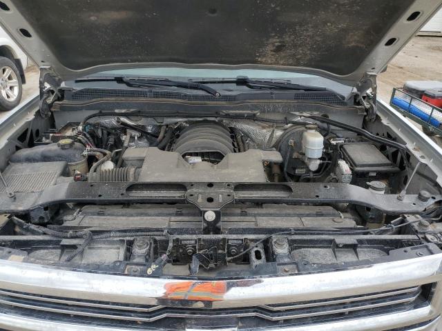Photo 11 from auction – 2014 CHEVROLET SILVERADO with VIN 3GCUKTEC0EG527054