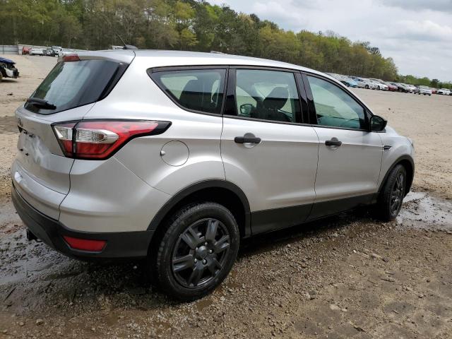 Photo 3 from auction – 2018 FORD ESCAPE S with VIN 1FMCU0F71JUD41077