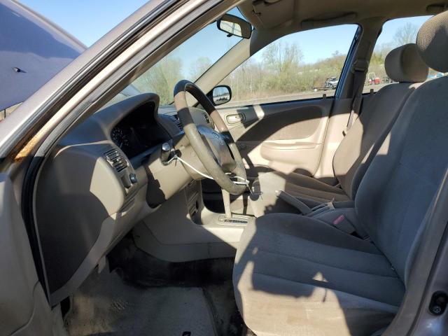 Photo 7 from auction – 2001 TOYOTA COROLLA CE with VIN 2T1BR12E91C400398
