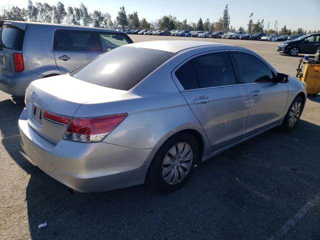 Photo 3 from auction – 2011 HONDA ACCORD LX with VIN 1HGCP2F39BA069869