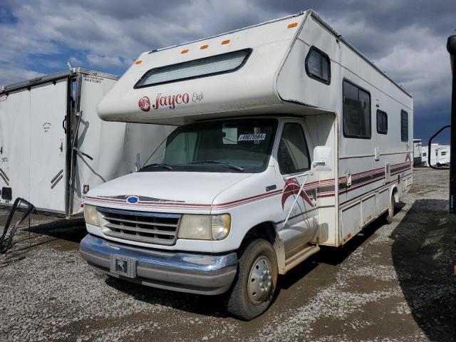 Photo 2 from auction – 1996 FORD ECONOLINE with VIN 1FDKE30G0THA04219