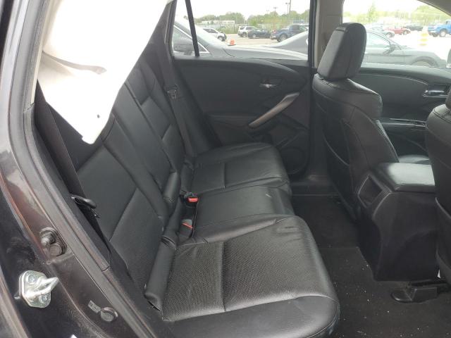 Photo 10 from auction – 2014 ACURA RDX TECHNO with VIN 5J8TB4H55EL013946