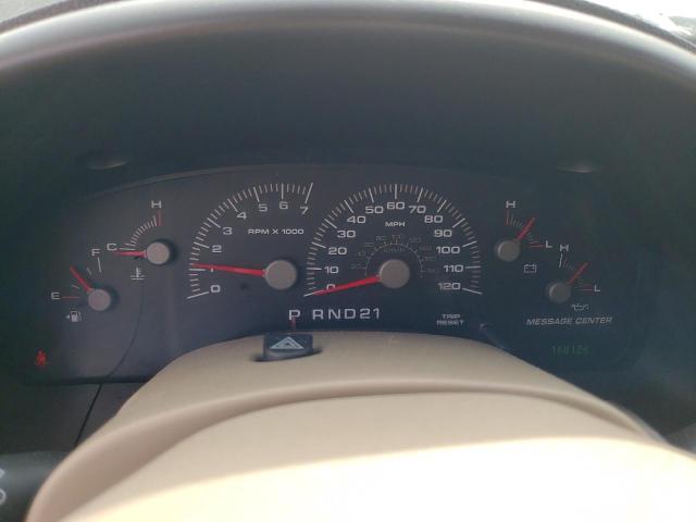 Photo 9 from auction – 2003 FORD EXPEDITION with VIN 1FMFU18L33LC29872