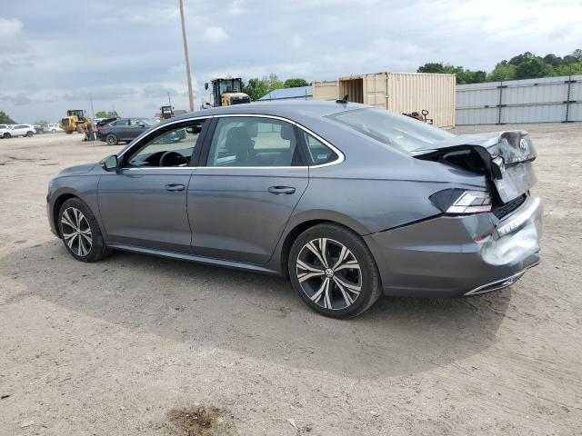 Photo 2 from auction – 2022 VOLKSWAGEN PASSAT SE with VIN 1VWSA7A37NC008235