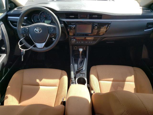 Photo 8 from auction – 2015 TOYOTA COROLLA L with VIN 5YFBURHE3FP254866