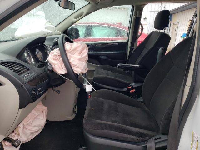 Photo 7 from auction – 2018 DODGE GRAND CARA with VIN 2C4RDGBG2JR191619