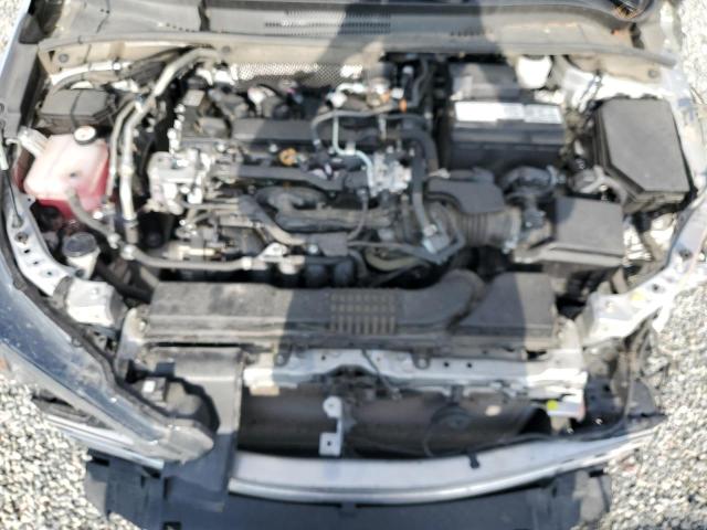 Photo 11 from auction – 2022 TOYOTA COROLLA SE with VIN 5YFS4MCE0NP104786