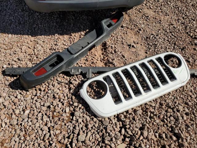 Photo 12 from auction – 2021 JEEP GLADIATOR with VIN 1C6JJTEG1ML590679