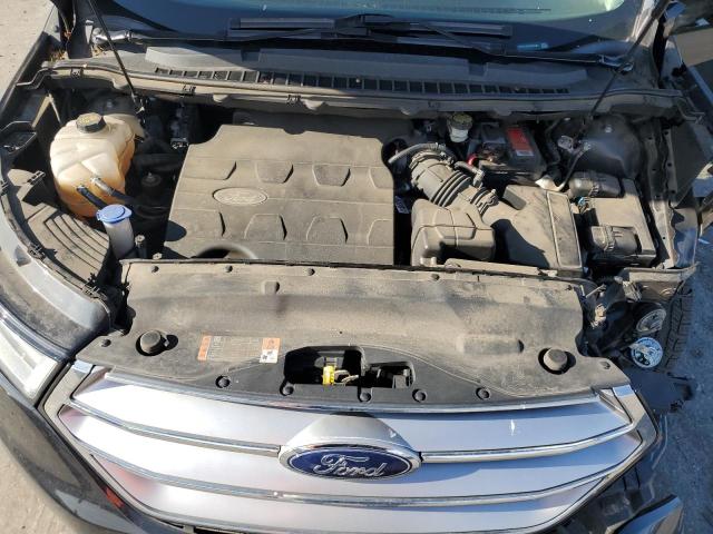 Photo 11 from auction – 2015 FORD EDGE SEL with VIN 2FMTK4J85FBB31964