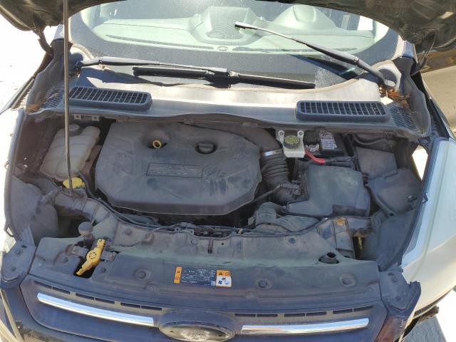 Photo 11 from auction – 2013 FORD ESCAPE SE with VIN 1FMCU0G98DUC40333