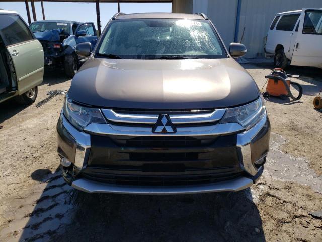 Photo 5 from auction – 2016 MITSUBISHI OUTLANDER with VIN JA4AD3A3XGZ009582