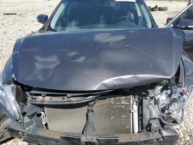 Photo 11 from auction – 2009 NISSAN MAXIMA S with VIN 1N4AA51E89C816867