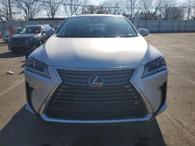 Photo 5 from auction – 2016 LEXUS RX 350 with VIN JTJBZMCA8G2004268